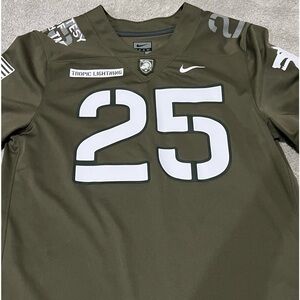 Youth XL ARMY jersey